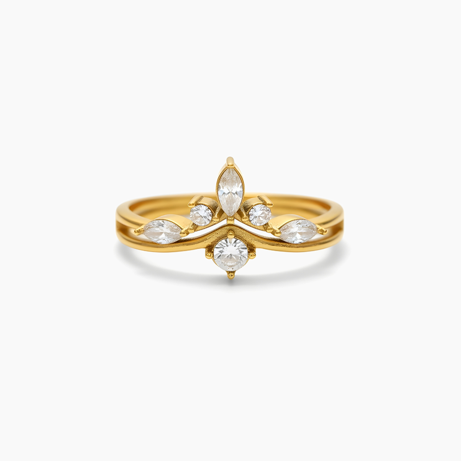 Ring Promise Infinite