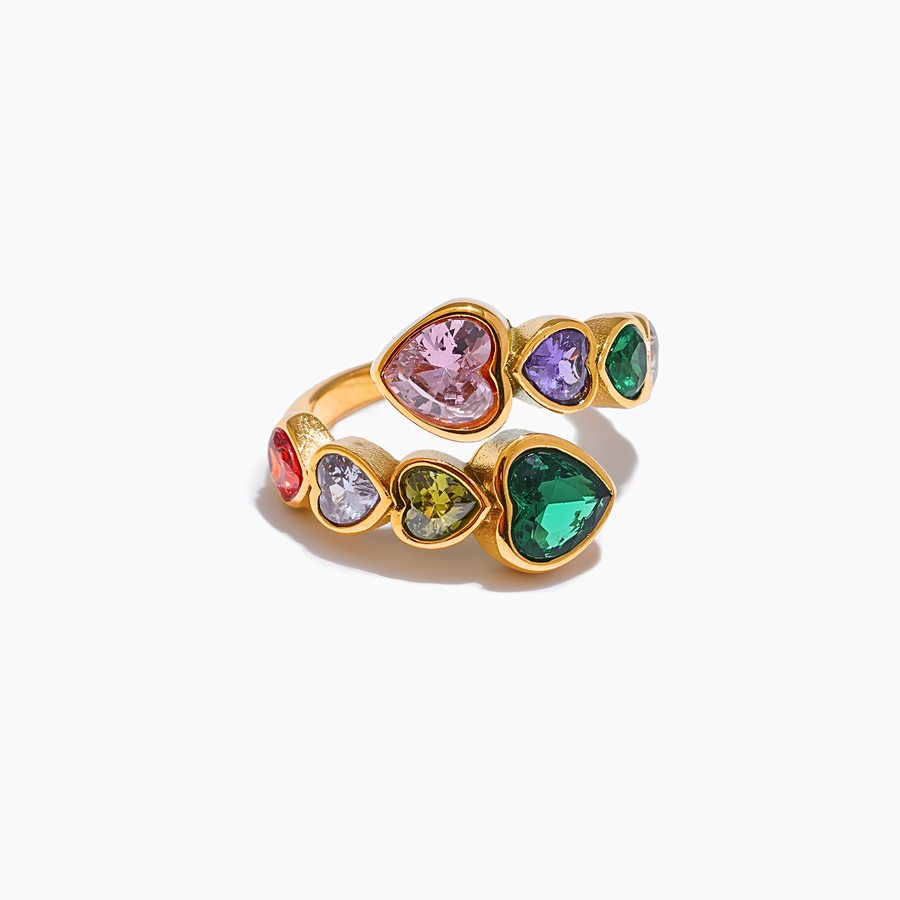 Ring Aurora