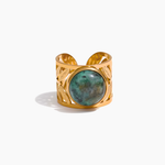 Ring Turquoise