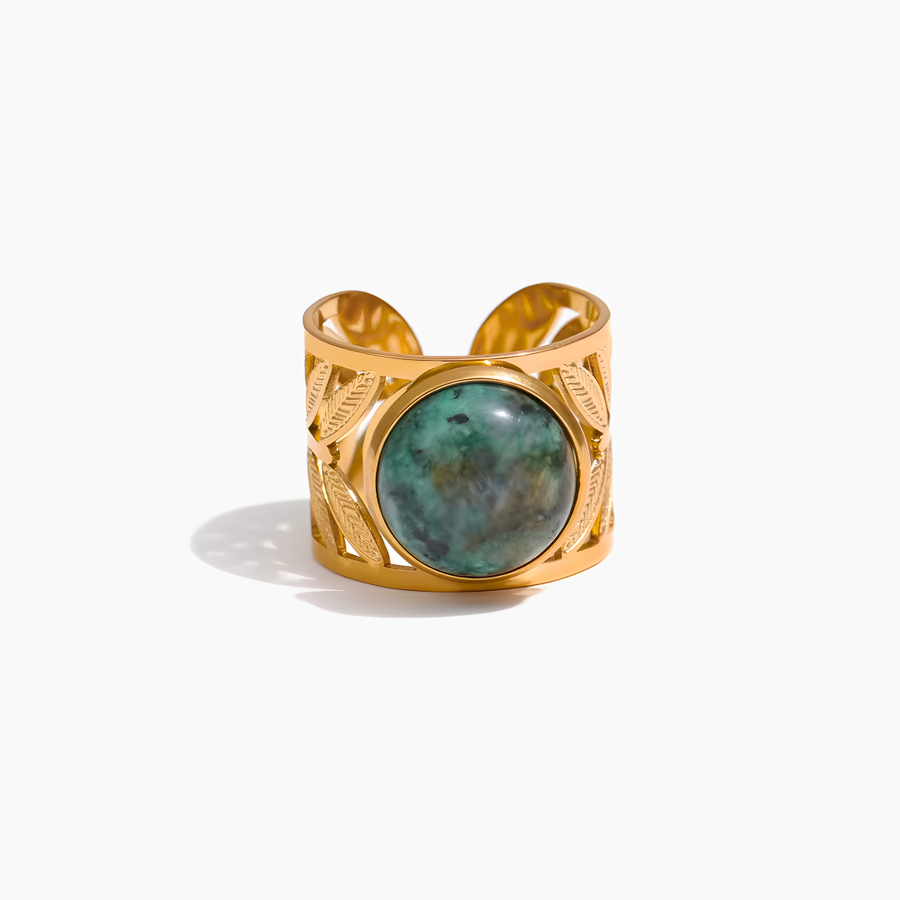 Ring Turquoise