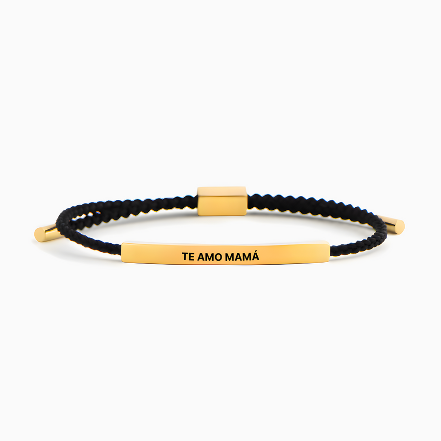 Bracelet I Love You Mom