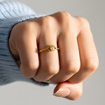 Ring Evil Eye – Talisman