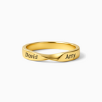 Ring Souls United Love and Commitment
