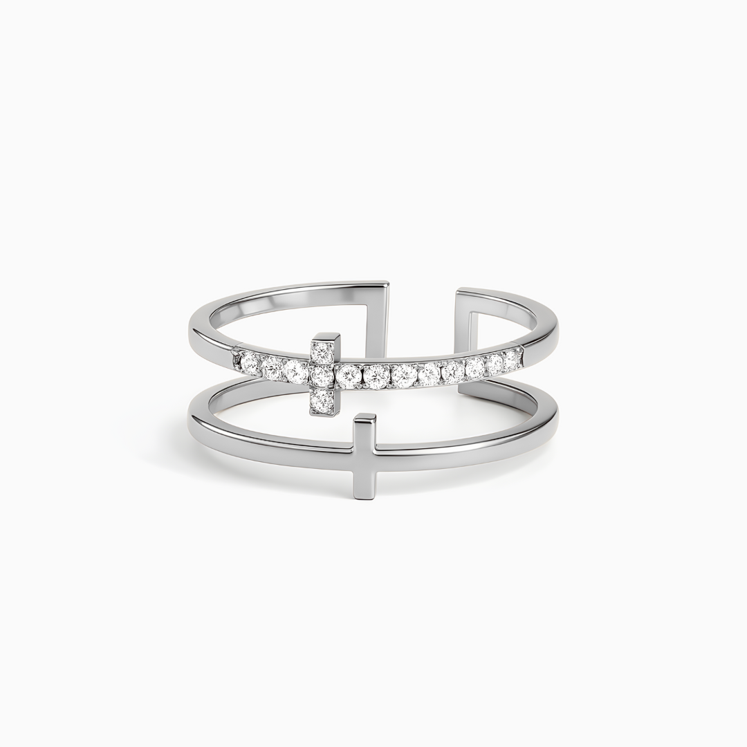 Ring Blessings for my Daughter