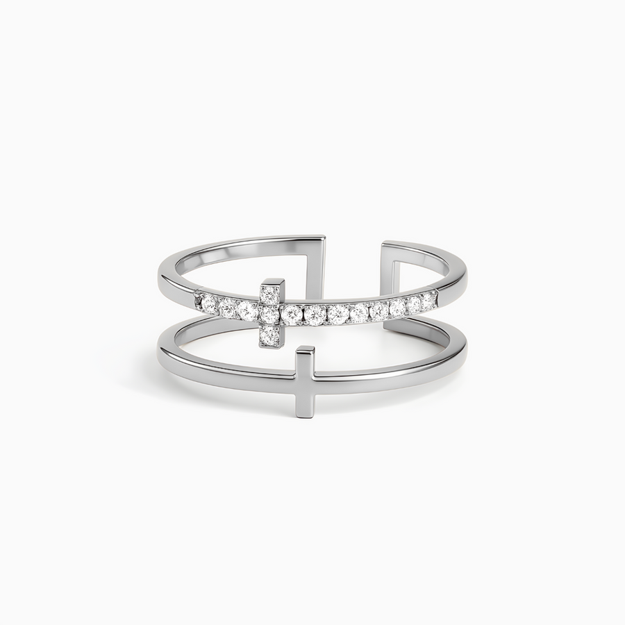 Ring Blessings for my Daughter