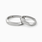 Rings Reflejo of Love