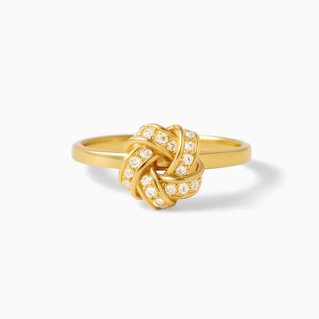 Ring Hug of Light