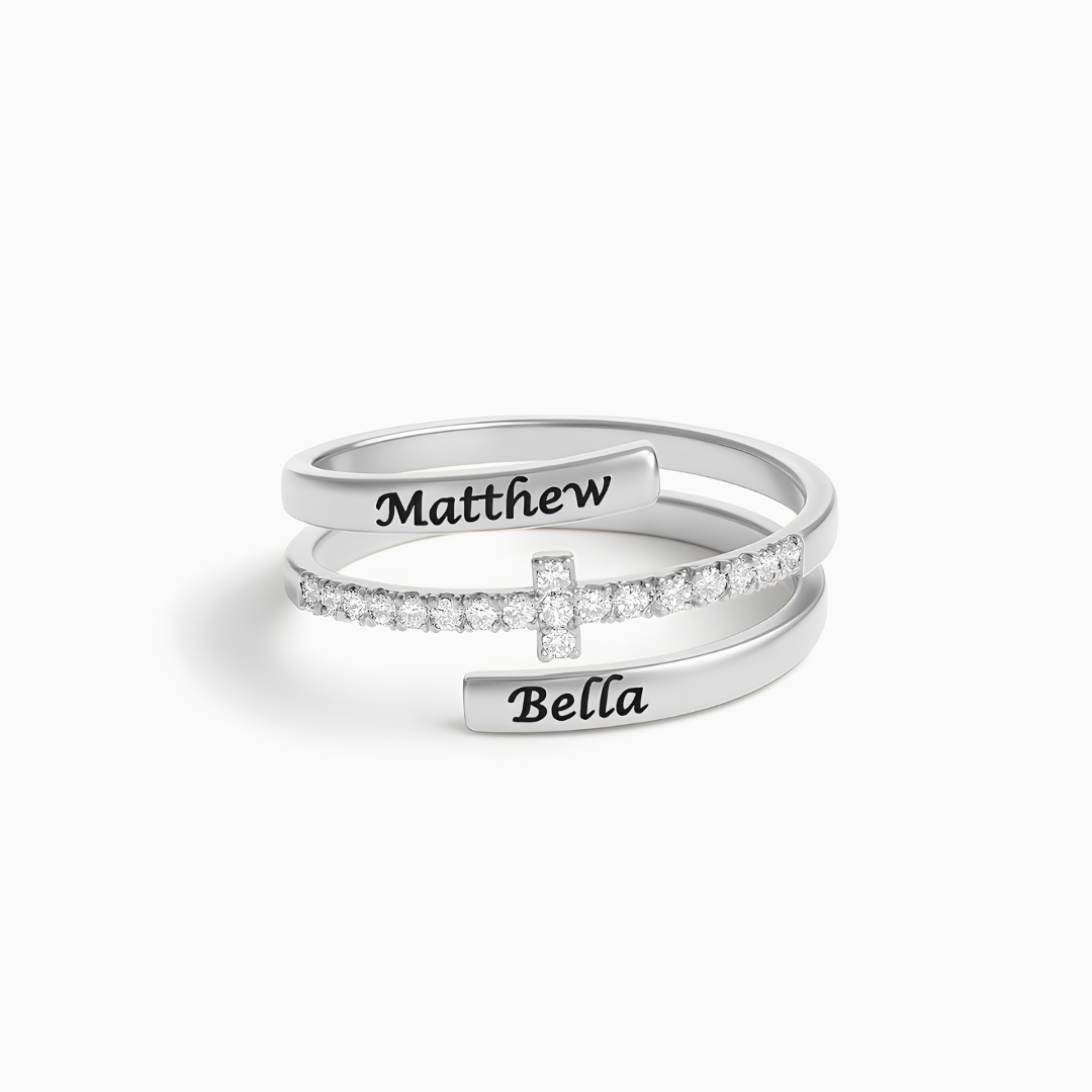 Ring Blessings