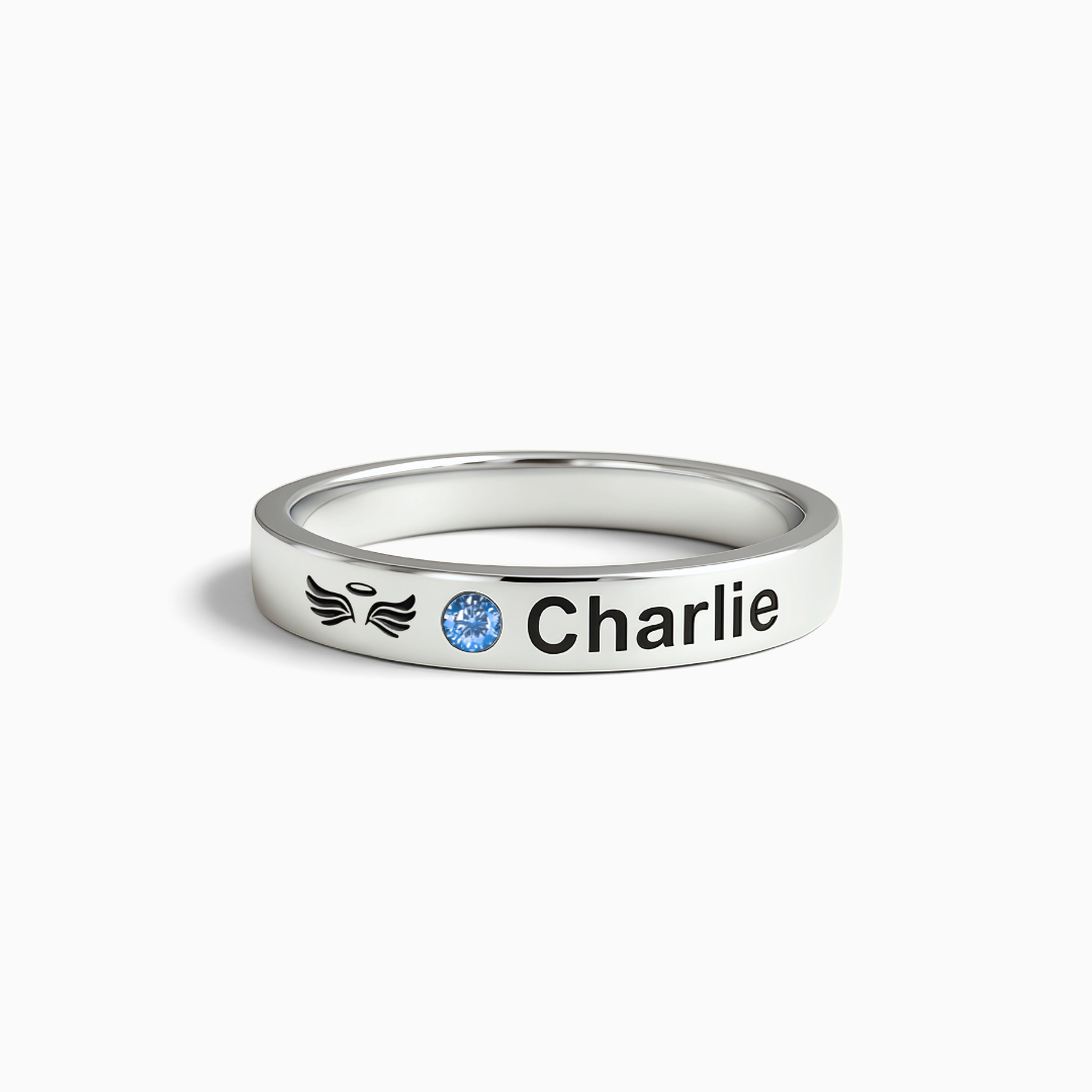 Ring Alas Eternals