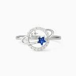 Ring Universe for my Daughter