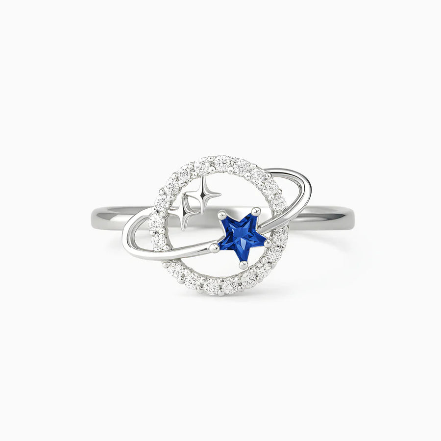 Ring Universe for my Daughter