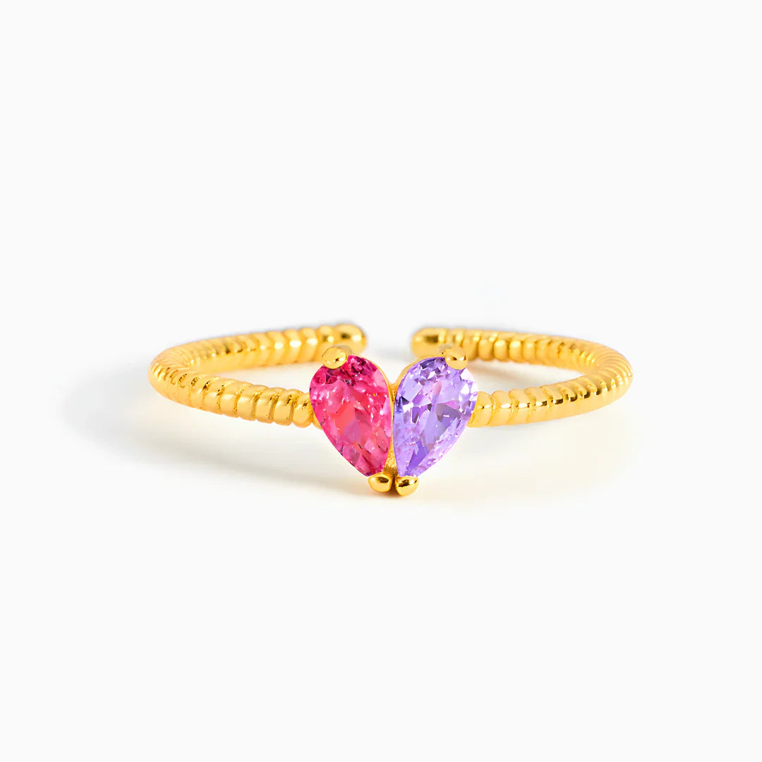 Ring Always with You