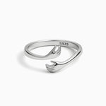 Ring Hug Sparkling