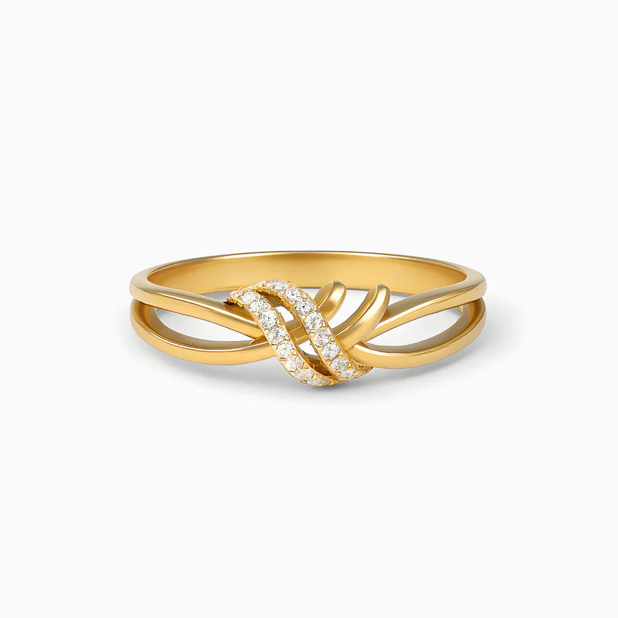 Ring Bow of The Soul