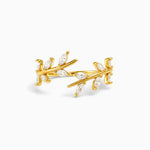 Ring Cree in Ti Love and Friendship