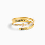 Ring Blessings