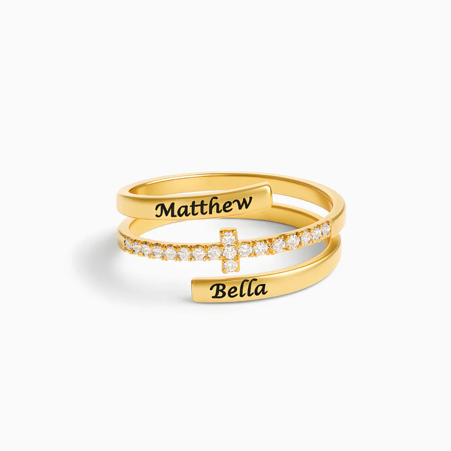 Ring Blessings