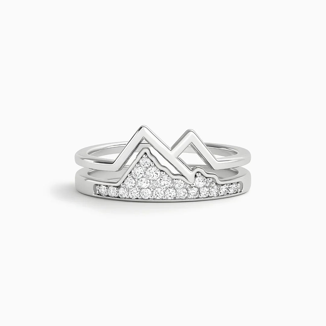 Ring Adventure Love and Friendship