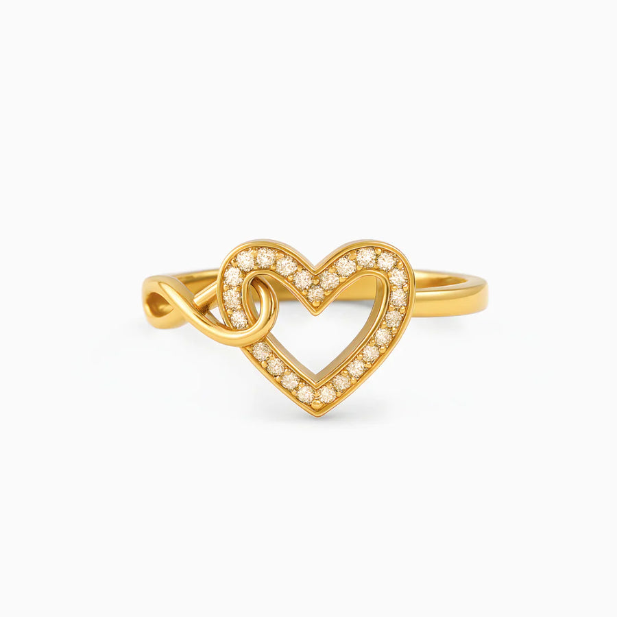 Ring Mom Infinite