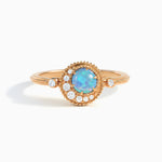 Ring Stone Lunar