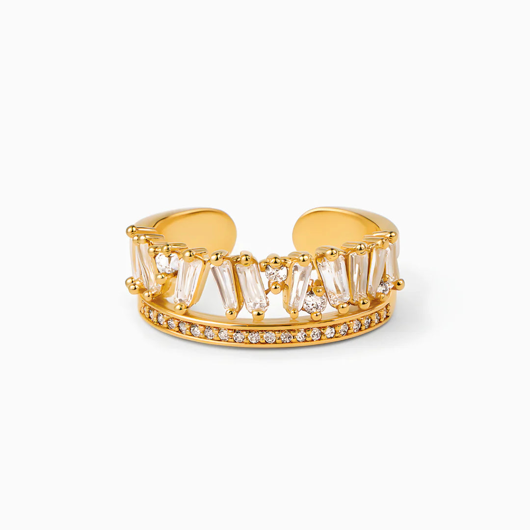 Ring Balance Love Own