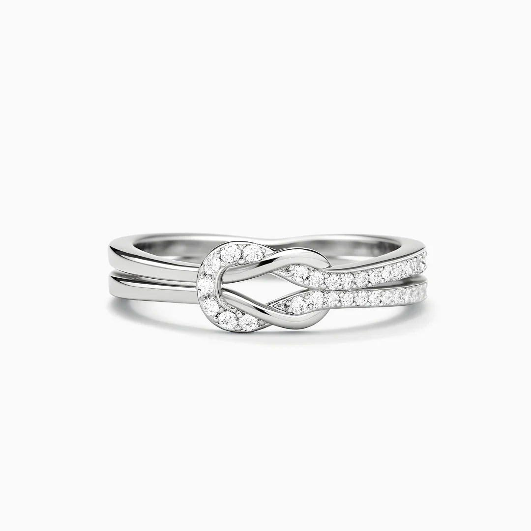 Ring Knot Eternal