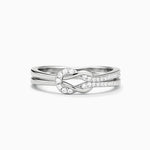 Ring Knot Eternal
