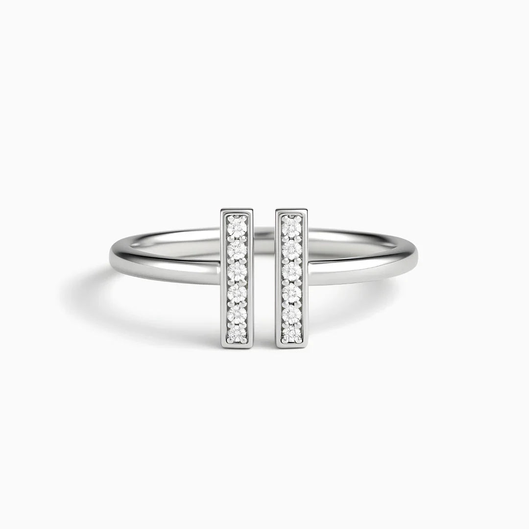 Ring Sigue Adelante Love Own