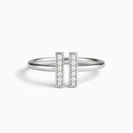 Ring Sigue Adelante Love Own