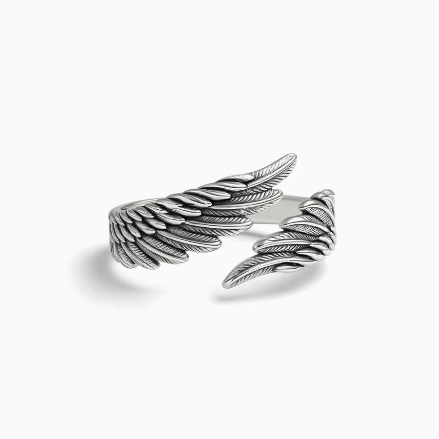 Angel Ring for my Mother