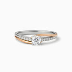 Ring Promise Eternal for my Daughter