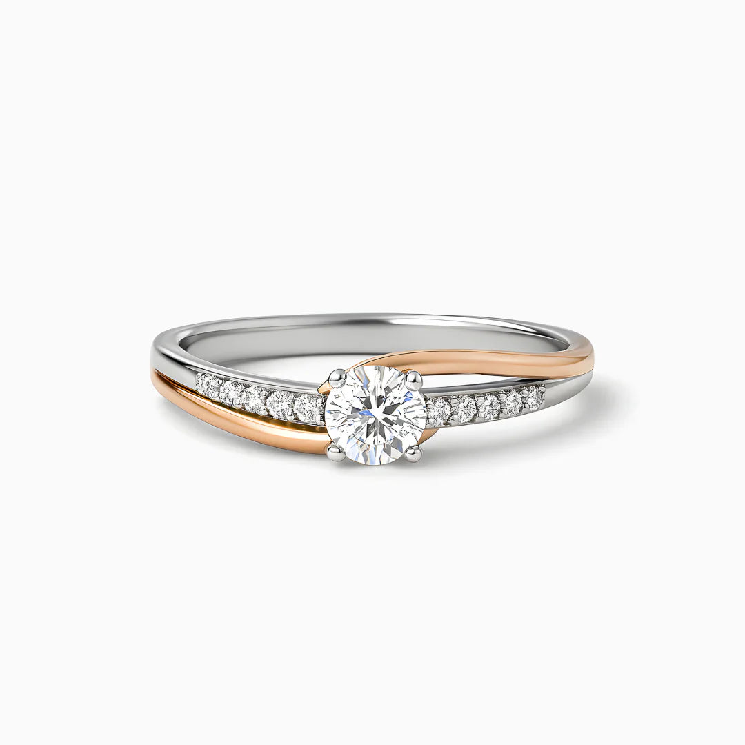 Ring Promise Eternal for my Mother