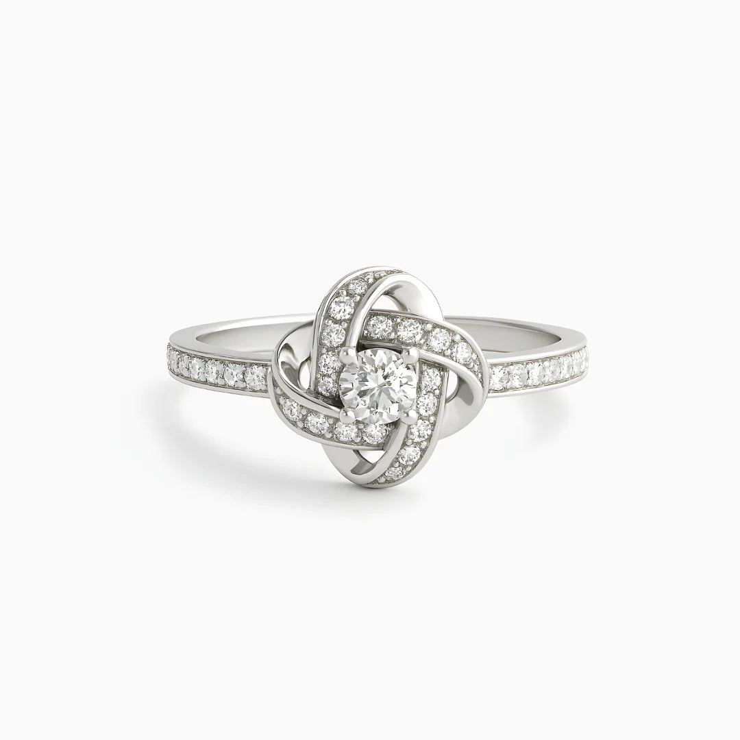 Ring Acuerdo of The Soul