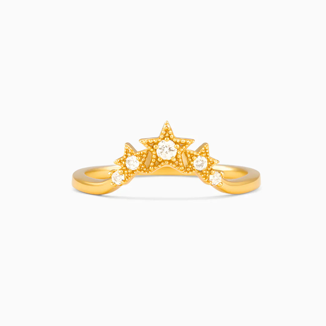 Ring Stars of The Soul