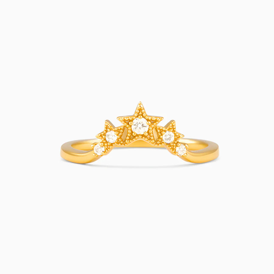 Ring Stars of The Soul