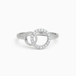 Ring Eternal Mother & Daughter