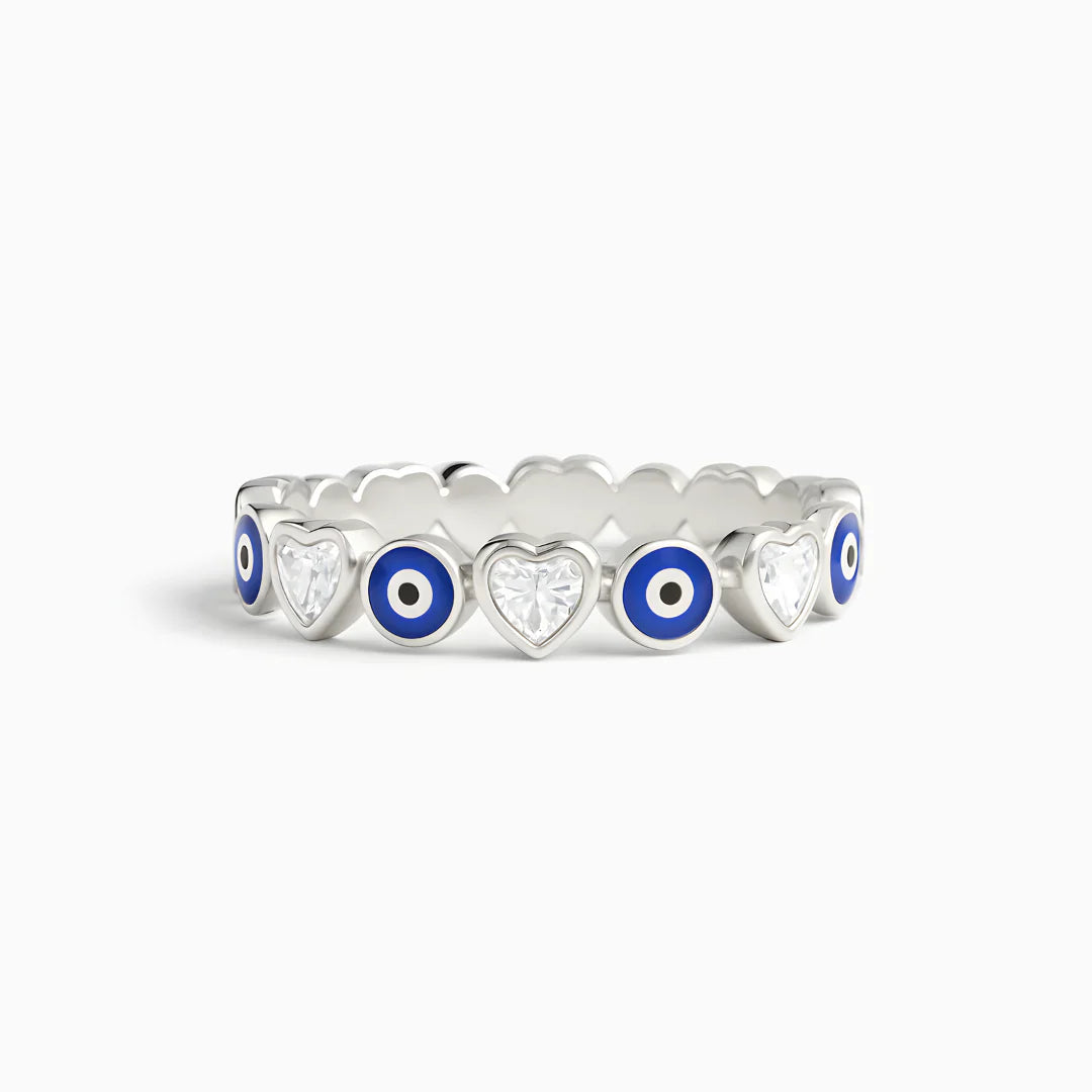 Ring Amulet Protection Personal