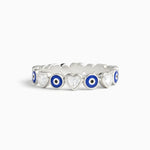 Ring Amulet Protection Personal