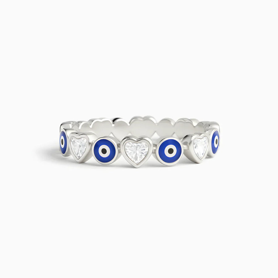 Ring Amulet Protection Personal