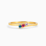 Ring Love Eternal of Mom