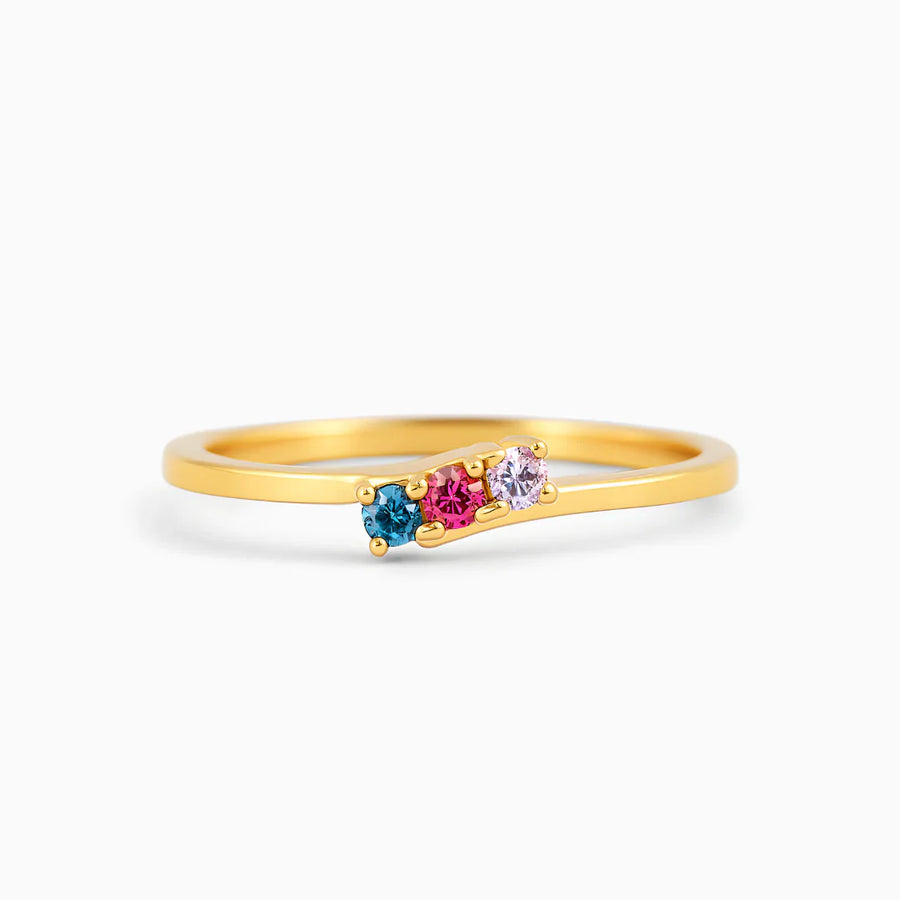 Ring Love Eternal of Mom