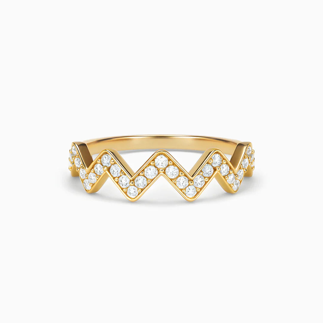 Ring Altibajos
