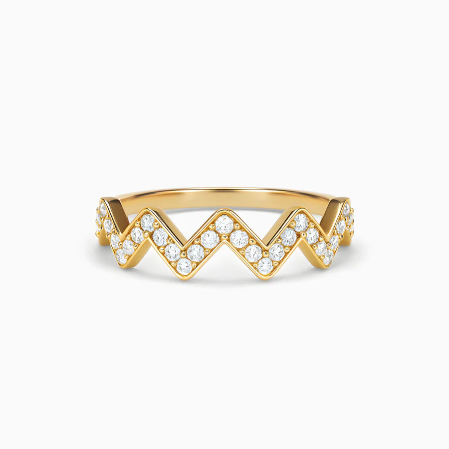 Ring Altibajos