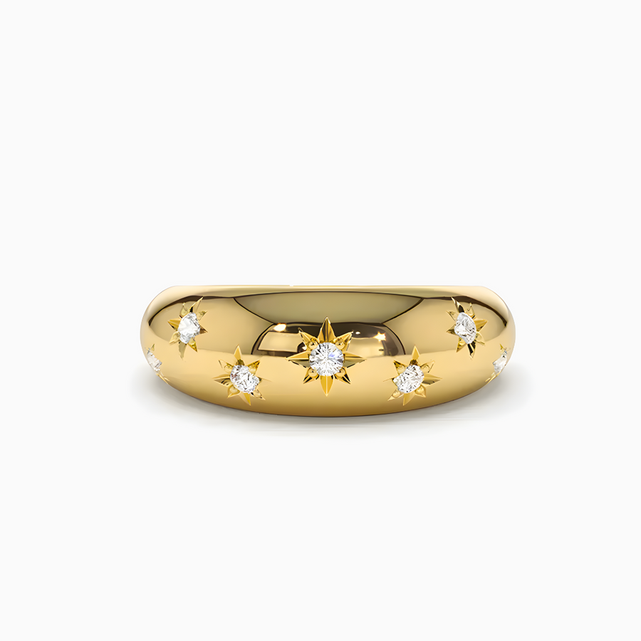 Ring Galaxia
