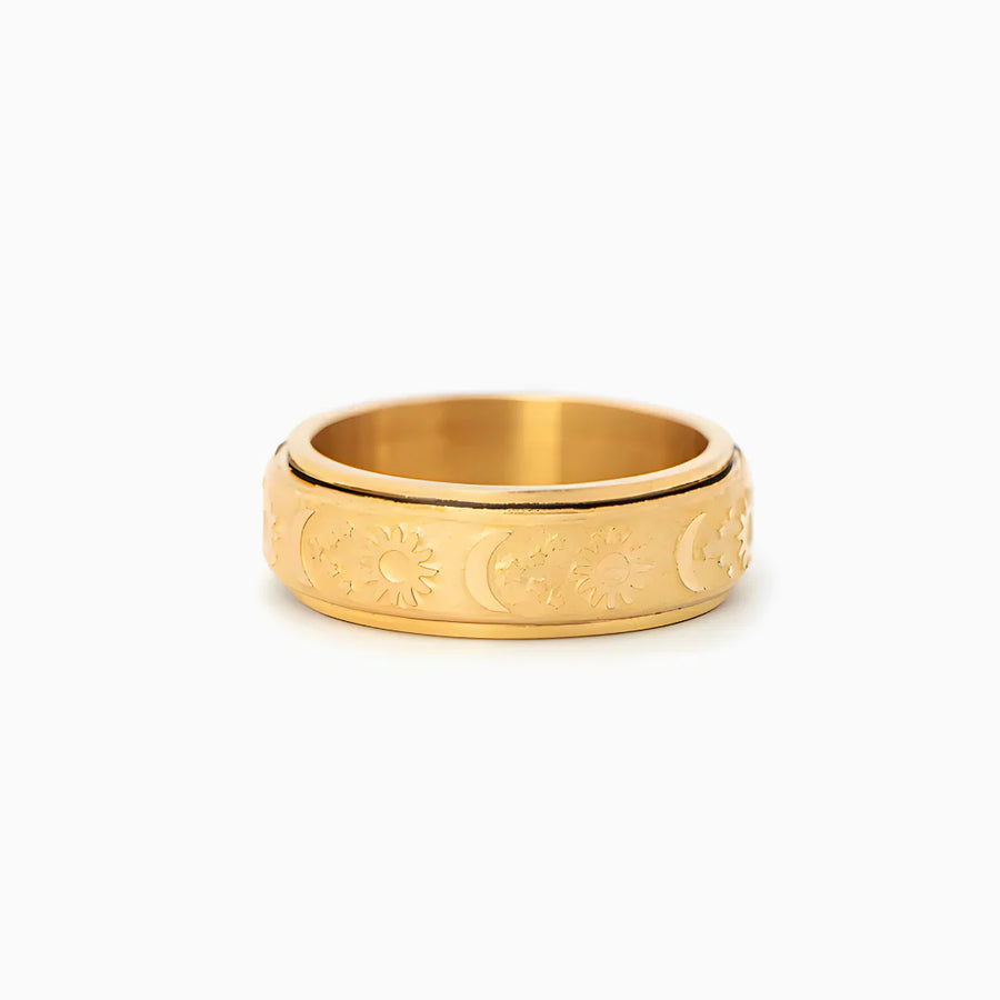 Ring Energy Divine