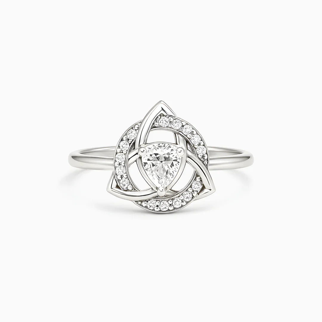 Ring Bond for my Mom