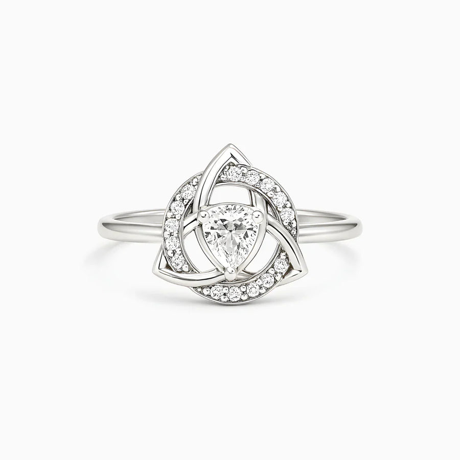 Ring Bond for my Mom