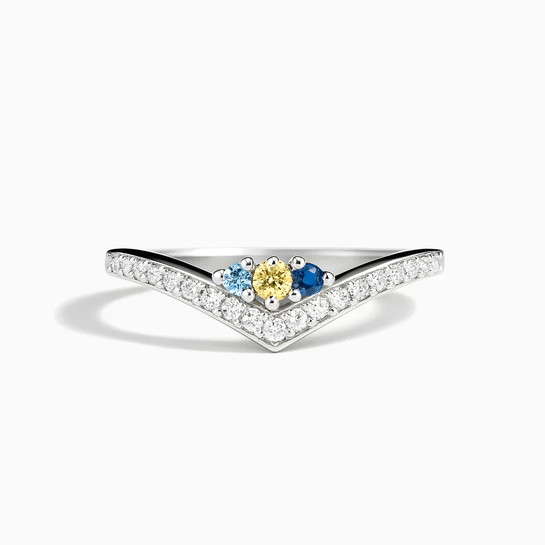 Ring Charm for my Mother