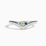 Ring Charm for my Mother