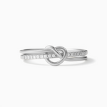 Ring Knot of Heart
